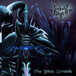 Unholy Blades : The Black Crusade